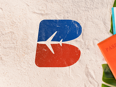 Airline Logo Design