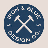 Iron & Blue Design Co.