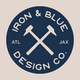 Iron & Blue Design Co.