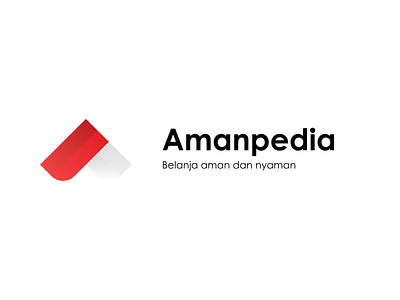 Amanpedia Logo 005 dailyui logo ui ux