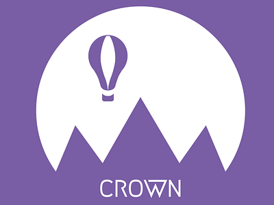 Crown Logo design logo logo challenge