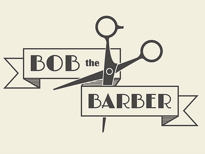 Barbershop Logo