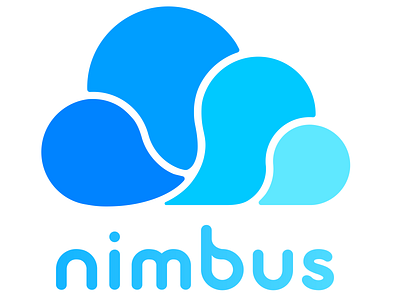 Cloud Logo Version 2