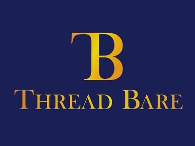 Thread Bare Logo