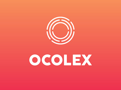 Ocolex Logo Design