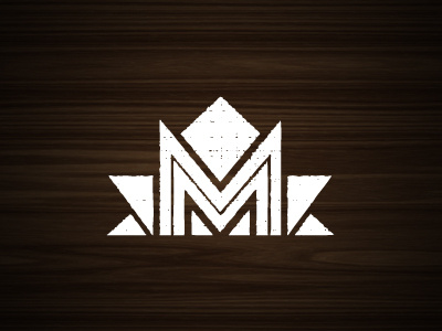 Millwork Mark branding icon logo mark