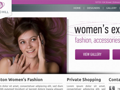 Women's Fashion Site shopping website womens fashion