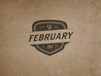 February Calendar Wallpaper