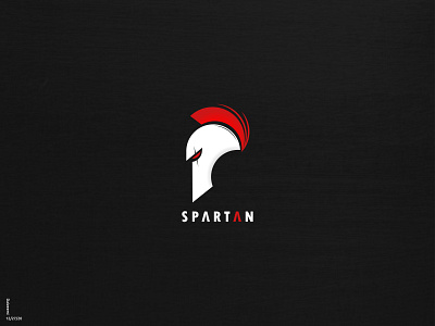 Spartan Logo v2