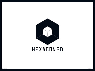 Hexagon Shape Exploration