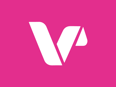 Vison Print logo mark badge logo branding design logo logo design