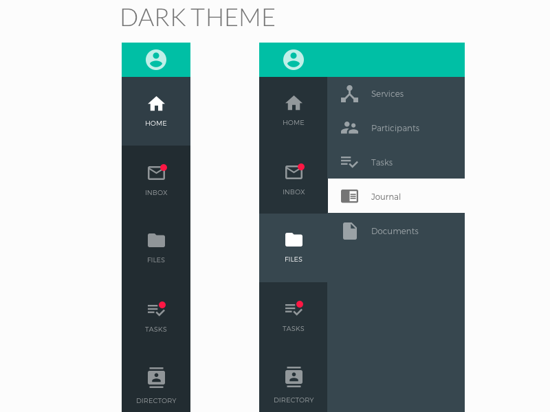 Material UI темы. Dark material UI. Material Theme UI. Dark Theme UI material.