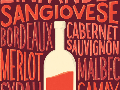 Red Wine Varieties