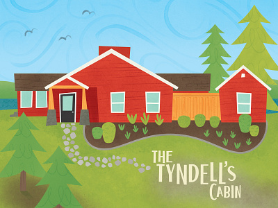 The Cabin