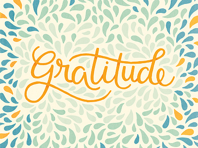 Gratitude calendar gratitude recovery