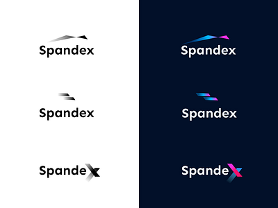 Spendex Logo branding design icon logo ui ux vector website