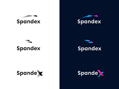 Spendex Logo