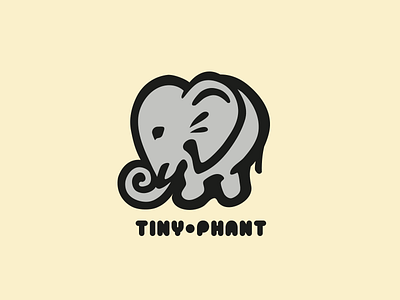 Tiny-phant