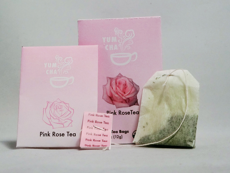 Tea Box Mockup designs, themes, templates and downloadable graphic