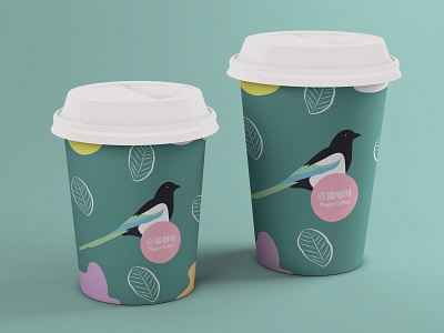 Free Iced Coffee Cup with Topping Mockup by Country4k on Dribbble