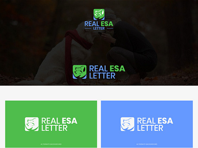 Realesa Logo Design branding design logo