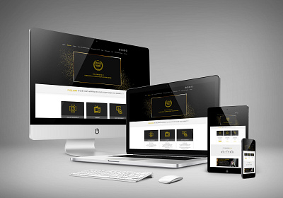 Web Design for Los Angeles Screenplay Awards branding design ui ux web website