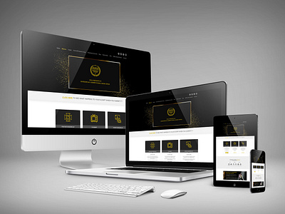 Web Design for Los Angeles Screenplay Awards