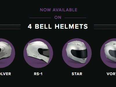 Helmets