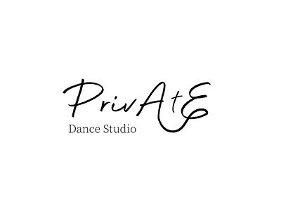 Private Dance Studio By Marianna Hovhannisyan On Dribbble