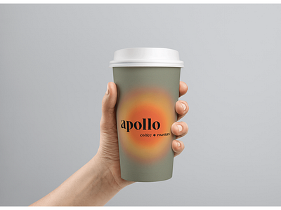 Apollo Cup Design
