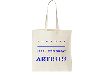 Tote Bag Design