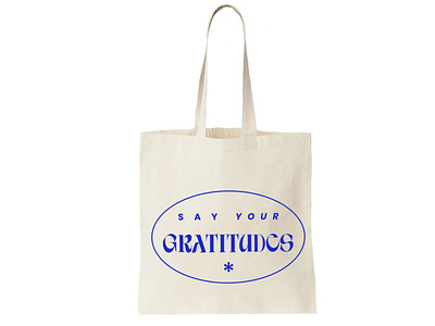 Tote Bag Design