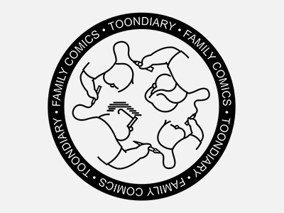 Toondiary Circle