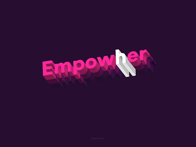 Empower Her