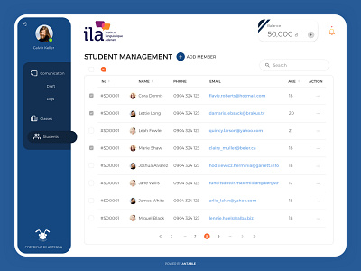 The First Upload admin admin dashboard app dashboard design designs figma illustrator photoshop sketch ui uiux ux web webdesign