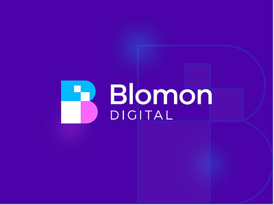 Blomon Digital