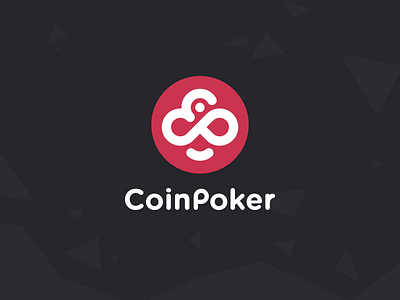 CoinPoker Logo brand coi coinpoker crypto cryptocurrency logo poker