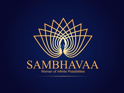 Sambhavaa - Woman of Infinite Possibilities awards infinite logo lotus possibilities woman