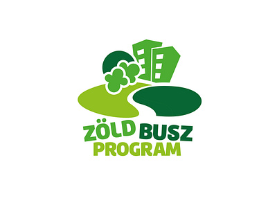 Logo for an environmental protection program environmental greenlogo logo logodesign