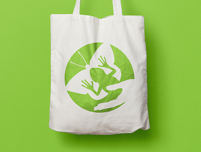 Logo for an environmental protection program environmental logo green logo logodesign