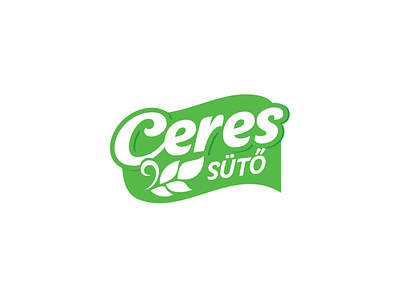 logo redesign competition "Ceres" logo logodesign typologo