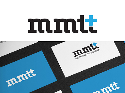 Logodesign "MMTT" - Hungarian Society of Clinical Nutrition