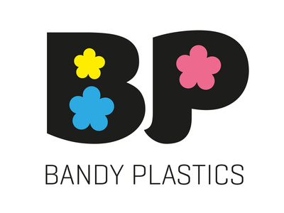 Logo design - "BP"