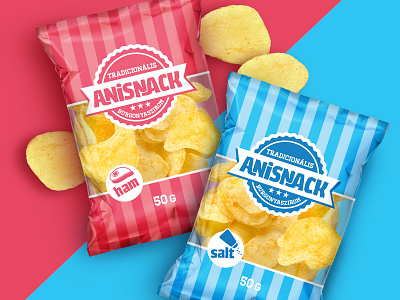 Snack packaging design chipspackaging packagingdesign snackpackaging