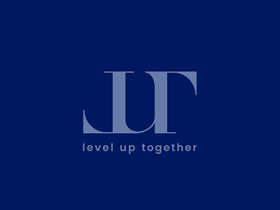 Logo design - Level Up Together