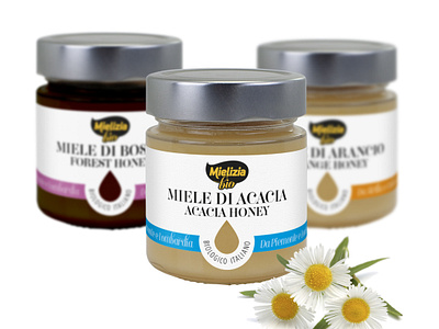 Honey label design honey honeylabel labeldesign packagingdesign