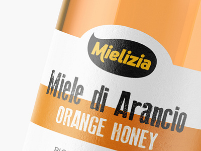 Honey label design honeylabel honeypackaging labeldesign packagingdesign