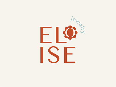 Eloise Jewelry