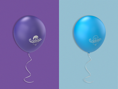 Icebon Balloons