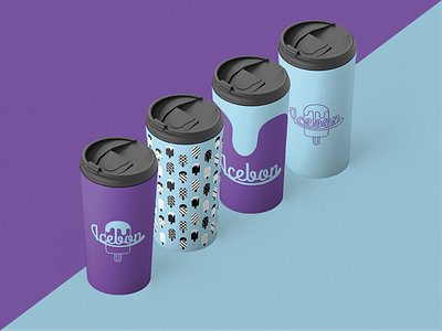 Icebon Travel Mugs